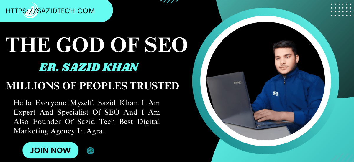 The God Of SEO || SEO Expert || SEO Specialist