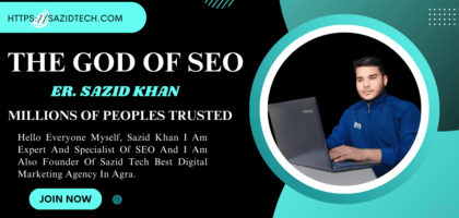 The God Of SEO || SEO Expert || SEO Specialist