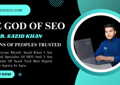 The God Of SEO || SEO Expert || SEO Specialist