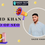 The God Of SEO