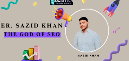 The God Of SEO
