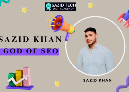 The God Of SEO