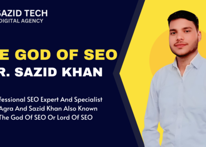 the God Of SEO