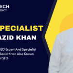 Sazid Khan