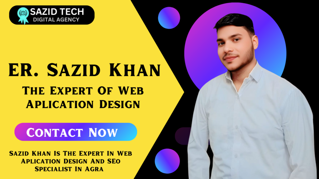 Sazid Khan