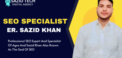 Sazid Khan