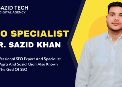 Sazid Khan