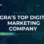 Top Digital Marketing Company In Agra