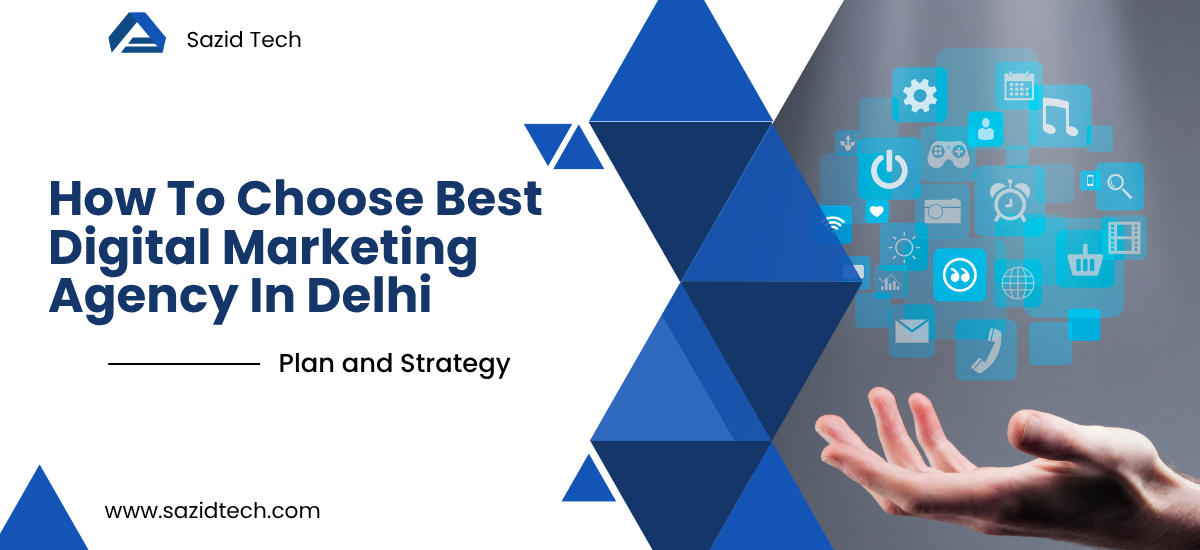 Best Digital Marketing Agency In Delhi