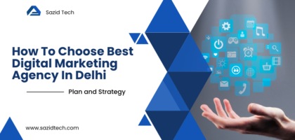 Best Digital Marketing Agency In Delhi