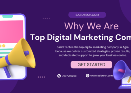 top digital marketing company in Agra